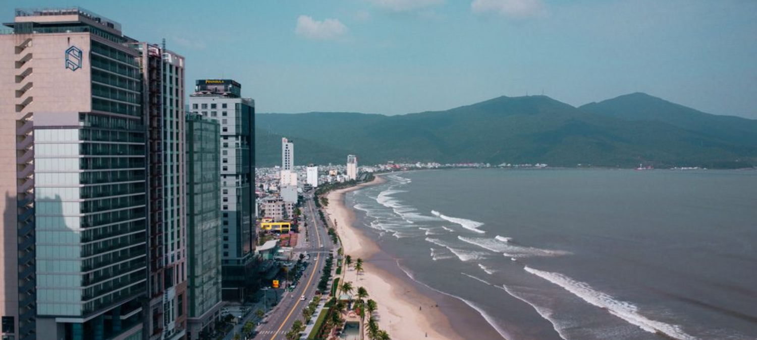 QUE FAIRE À DA NANG ? | GUIDE PRATIQUE VIETNAM 
